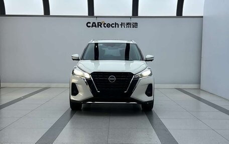 Nissan Kicks I, 2023 год, 1 490 325 рублей, 2 фотография