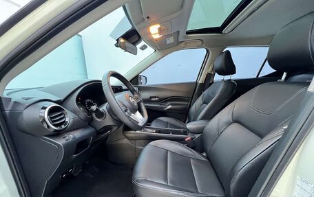Nissan Kicks I, 2023 год, 1 490 325 рублей, 8 фотография