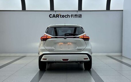 Nissan Kicks I, 2023 год, 1 490 325 рублей, 5 фотография