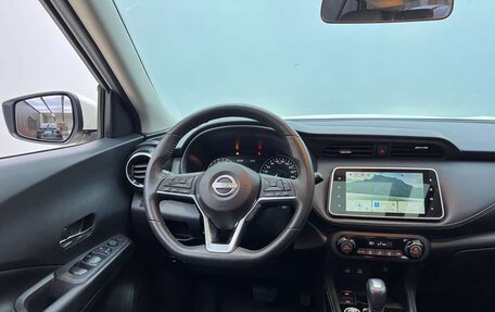 Nissan Kicks I, 2023 год, 1 490 325 рублей, 9 фотография