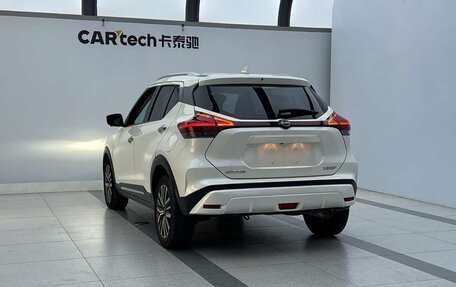 Nissan Kicks I, 2023 год, 1 490 325 рублей, 4 фотография
