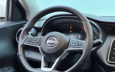 Nissan Kicks I, 2023 год, 1 490 325 рублей, 11 фотография