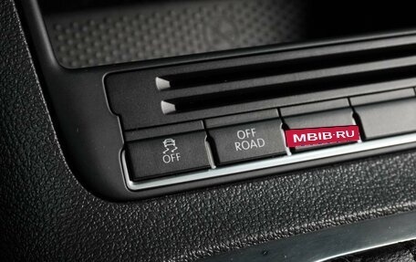 Volkswagen Tiguan I, 2011 год, 1 149 000 рублей, 16 фотография