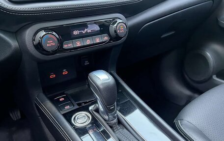Nissan Kicks I, 2023 год, 1 490 325 рублей, 13 фотография