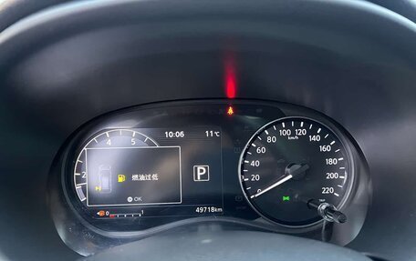 Nissan Kicks I, 2023 год, 1 490 325 рублей, 14 фотография