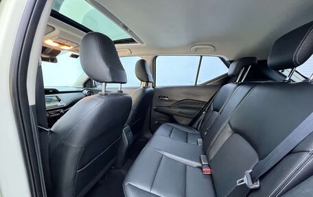 Nissan Kicks I, 2023 год, 1 490 325 рублей, 19 фотография