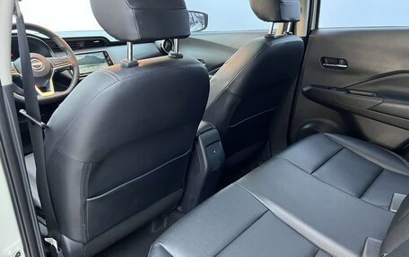 Nissan Kicks I, 2023 год, 1 490 325 рублей, 18 фотография