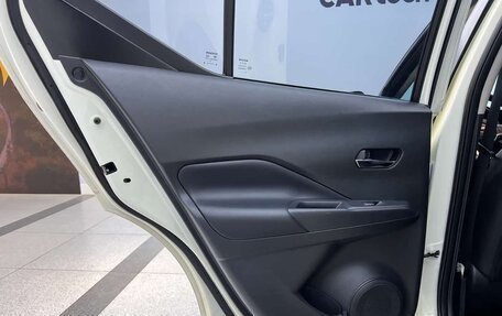 Nissan Kicks I, 2023 год, 1 490 325 рублей, 23 фотография