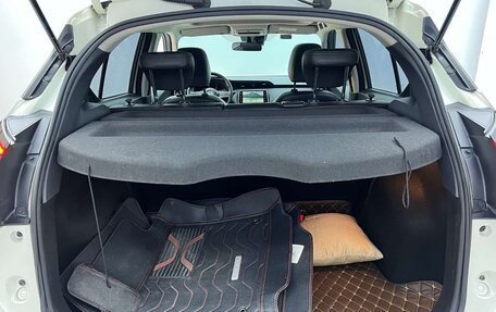 Nissan Kicks I, 2023 год, 1 490 325 рублей, 25 фотография