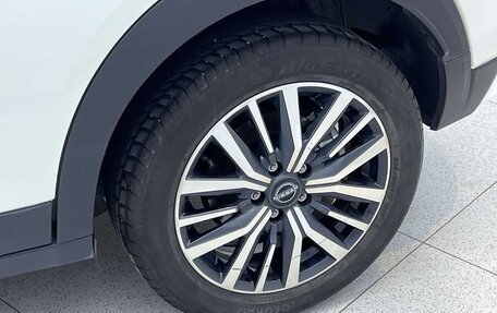Nissan Kicks I, 2023 год, 1 490 325 рублей, 26 фотография