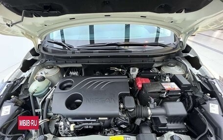 Nissan Kicks I, 2023 год, 1 490 325 рублей, 27 фотография