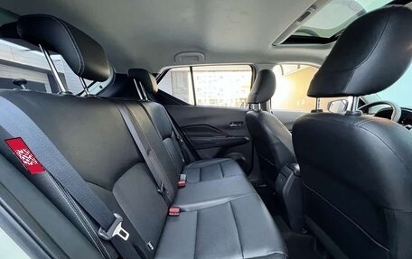 Nissan Kicks I, 2023 год, 1 490 325 рублей, 20 фотография