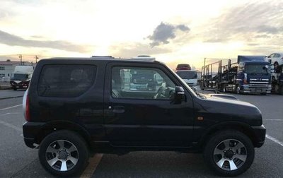 Suzuki Jimny, 2012 год, 590 000 рублей, 1 фотография