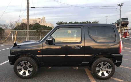 Suzuki Jimny, 2012 год, 590 000 рублей, 2 фотография