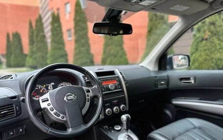 Nissan X-Trail, 2011 год, 1 499 000 рублей, 9 фотография