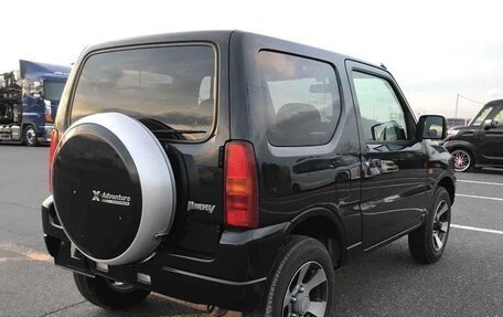 Suzuki Jimny, 2012 год, 590 000 рублей, 3 фотография