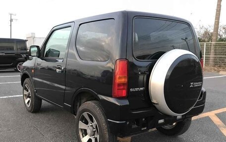 Suzuki Jimny, 2012 год, 590 000 рублей, 4 фотография