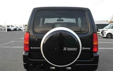 Suzuki Jimny, 2012 год, 590 000 рублей, 5 фотография