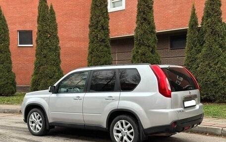 Nissan X-Trail, 2011 год, 1 499 000 рублей, 4 фотография