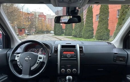 Nissan X-Trail, 2011 год, 1 499 000 рублей, 10 фотография
