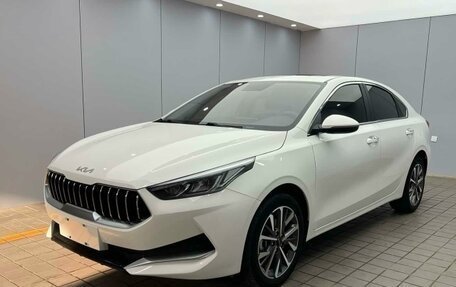 KIA K3, 2022 год, 1 450 000 рублей, 1 фотография