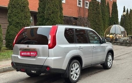 Nissan X-Trail, 2011 год, 1 499 000 рублей, 5 фотография