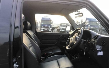 Suzuki Jimny, 2012 год, 590 000 рублей, 7 фотография