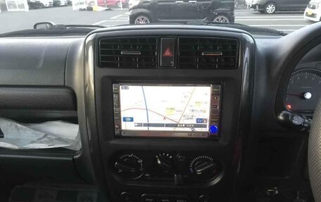 Suzuki Jimny, 2012 год, 590 000 рублей, 6 фотография