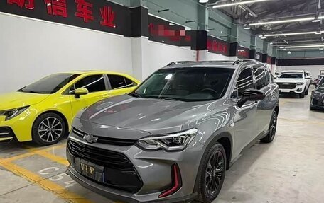 Chevrolet Orlando, 2023 год, 1 180 008 рублей, 1 фотография
