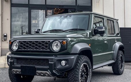 Suzuki Jimny, 2026 год, 2 068 000 рублей, 1 фотография