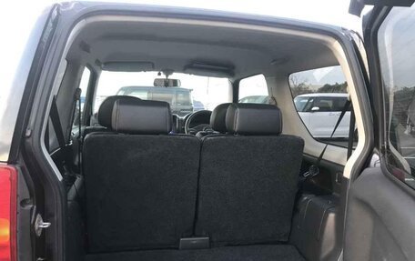 Suzuki Jimny, 2012 год, 590 000 рублей, 9 фотография