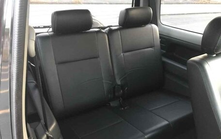 Suzuki Jimny, 2012 год, 590 000 рублей, 14 фотография