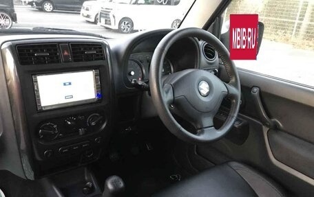 Suzuki Jimny, 2012 год, 590 000 рублей, 10 фотография
