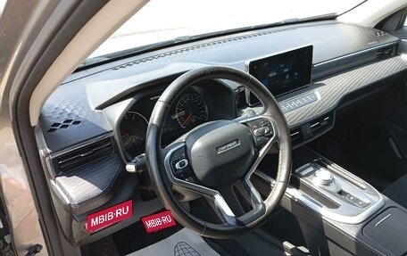 Haval Jolion, 2023 год, 1 700 000 рублей, 1 фотография