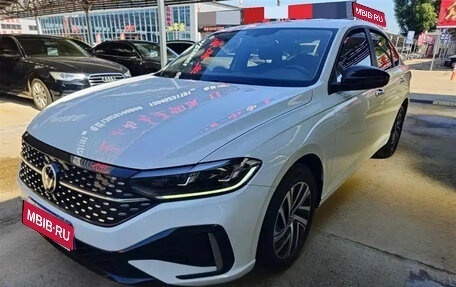 Volkswagen Lavida, 2023 год, 1 101 006 рублей, 1 фотография