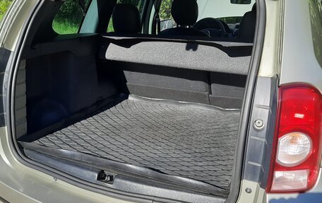 Renault Duster I рестайлинг, 2012 год, 840 000 рублей, 10 фотография