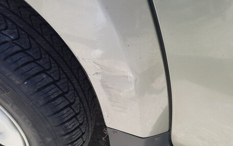 Renault Duster I рестайлинг, 2012 год, 840 000 рублей, 11 фотография