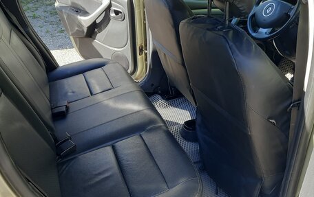 Renault Duster I рестайлинг, 2012 год, 840 000 рублей, 9 фотография