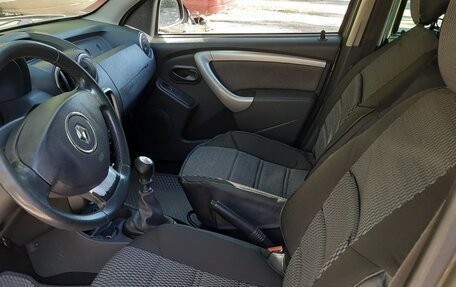 Renault Duster I рестайлинг, 2012 год, 840 000 рублей, 7 фотография