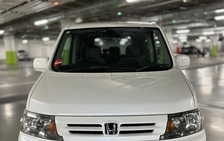 Honda Stepwgn II рестайлинг, 2003 год, 680 000 рублей, 2 фотография