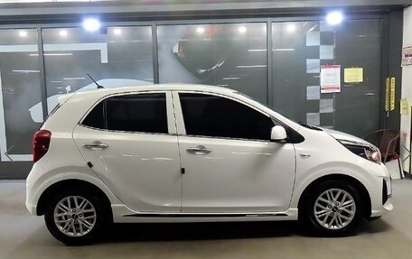 KIA Morning III, 2022 год, 980 008 рублей, 5 фотография