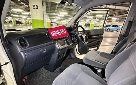 Honda Stepwgn II рестайлинг, 2003 год, 680 000 рублей, 13 фотография