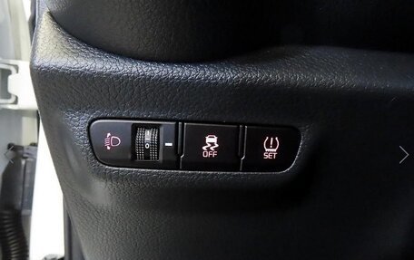 KIA Morning III, 2022 год, 980 008 рублей, 9 фотография