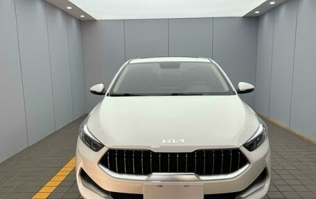 KIA K3, 2022 год, 1 450 000 рублей, 2 фотография