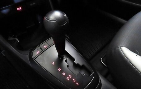 KIA Morning III, 2022 год, 980 008 рублей, 14 фотография