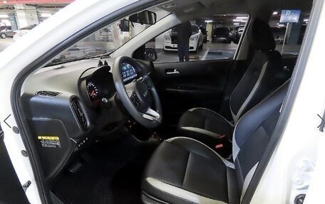 KIA Morning III, 2022 год, 980 008 рублей, 8 фотография