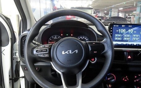 KIA Morning III, 2022 год, 980 008 рублей, 11 фотография