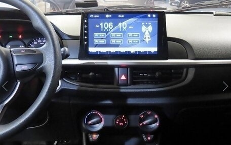 KIA Morning III, 2022 год, 980 008 рублей, 13 фотография