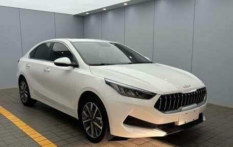 KIA K3, 2022 год, 1 450 000 рублей, 3 фотография