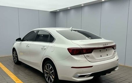 KIA K3, 2022 год, 1 450 000 рублей, 4 фотография